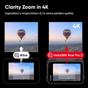 Insta360 Ace Pro 2