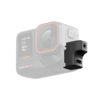 Adattatore per microfono per la serie Insta360 Ace