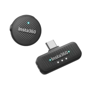 Insta360 Microfono Air (1 TX + 1 RX)