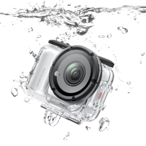 Insta360 GO Ultra Case subacqueo