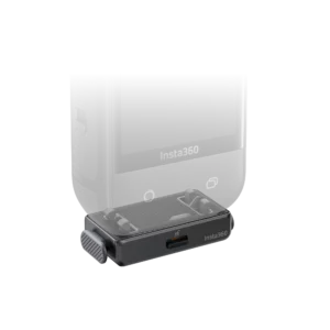 Insta360 X5/X4 Air Supporto a Sgancio Rapido