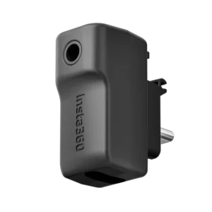 Insta360 X3 Adattatore per microfono