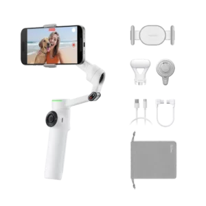 Insta360 Flow 2 Pro Pack Creator