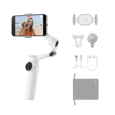 Insta360 Flow 2 Pro Pack Creator