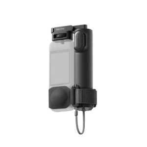 Selfie Stick Pieghevole 2 in 1 (attacco da 1/4")