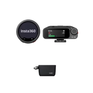 Insta360 Mic Pro 1 TX + 1 RX