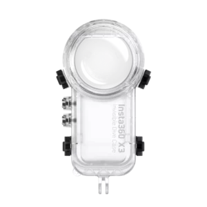 Insta360 Case Subacqueo Invisibile X3