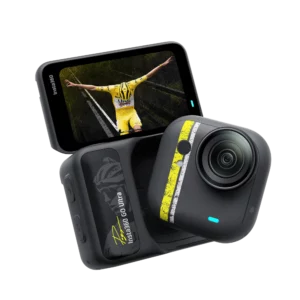 Insta360 GO Ultra Edizione Tadej Pogačar