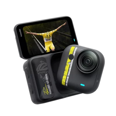 Insta360 GO Ultra Edizione Tadej Pogačar