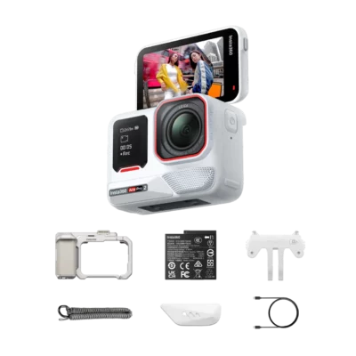 Insta360 Ace Pro 2 Pack Xplorer