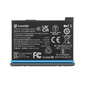 Insta360 Batteria X3