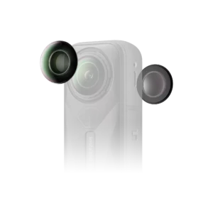 Insta360 Kit Sostituzione lente  X5