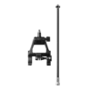Insta360 supporto per manubrio bicicletta