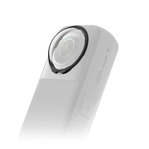 Insta360 X5 Protezioni Lenti Premium
