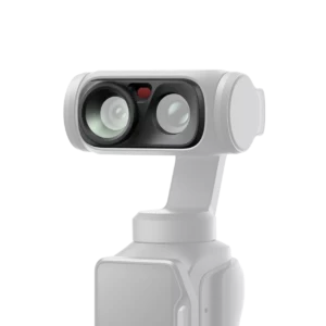 Insta360 Lente grandangolare per Luna Ultra