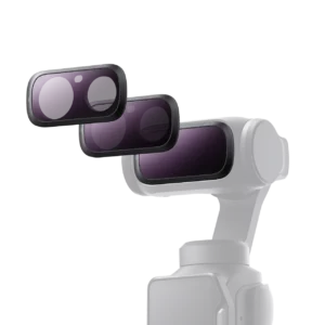 Insta360 Set di filtri ND per Luna Ultra