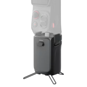 Insta360 Impugnatura con batteria serie Luna