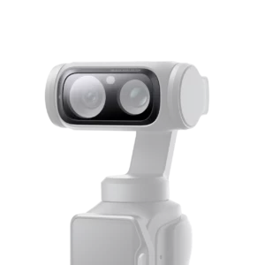 Insta360 Luna Ultra Filtro effetto Black Mist