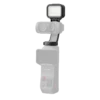 Insta360 Miniluce di riempimento nero per Luna Ultra