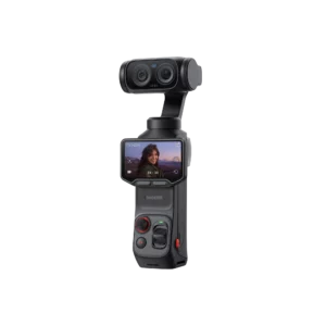 Insta360 Luna Ultra Creator Bundle