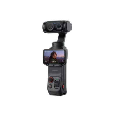 Insta360 Luna Ultra Creator Bundle