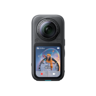 Insta360 X6