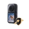 Insta360 X6 FlexiCare 2Y