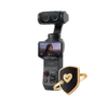 Insta360 Luna Ultra FlexiCare 2Y